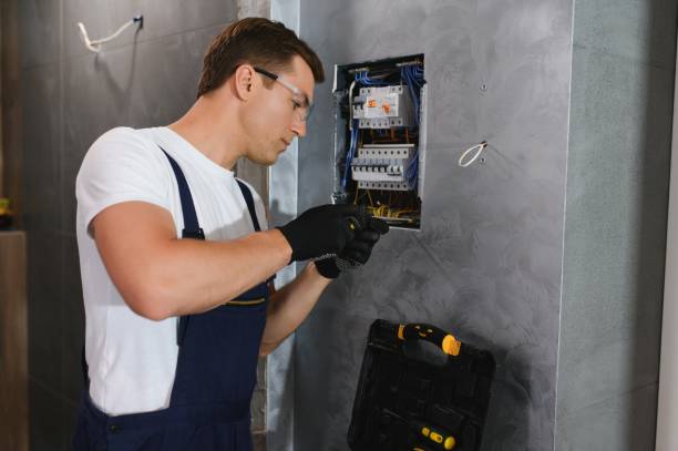 Best Home Electrical Repair  in Berea, SC