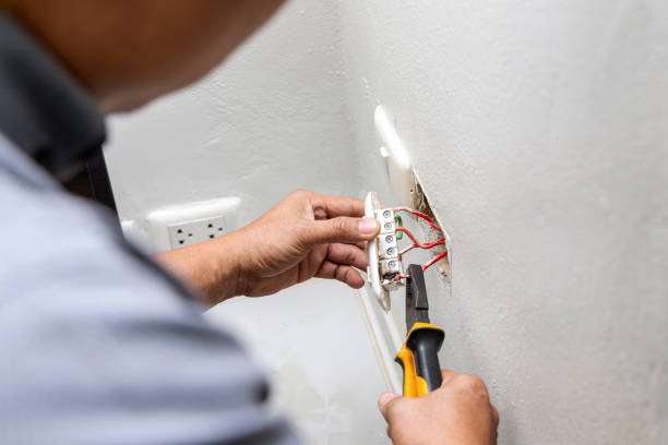 Best Electrical Installation Contractor  in Berea, SC