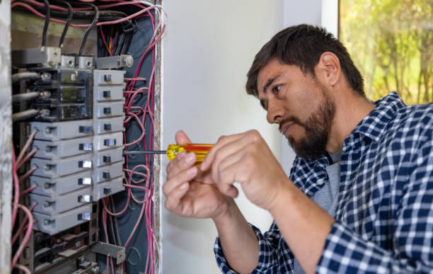 Best Electrical Contractors for Businesses  in Berea, SC